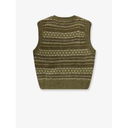 Crafted Unisex Vest