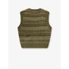 Crafted Unisex Vest