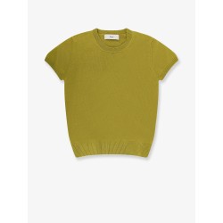 Wool blend sweater