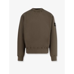 Cotton sweatshirt