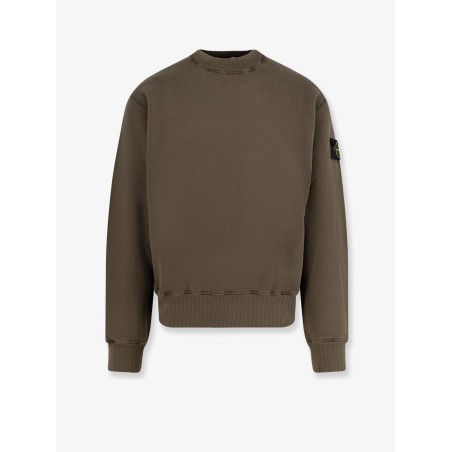 Cotton sweatshirt
