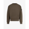 Cotton sweatshirt