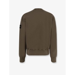 Cotton sweatshirt