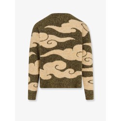 WBKoon Cloud cardigan