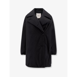 Manfredonia jacket with Imbotex padding