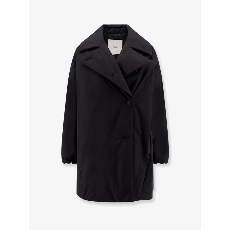 Manfredonia jacket with Imbotex padding