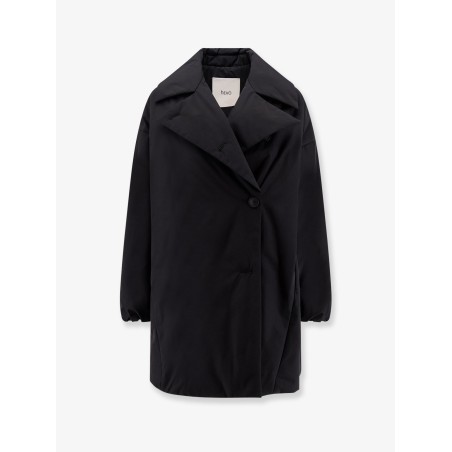 Manfredonia jacket with Imbotex padding