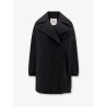 Manfredonia jacket with Imbotex padding