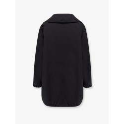 Manfredonia jacket with Imbotex padding