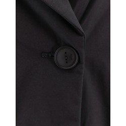 Manfredonia jacket with Imbotex padding