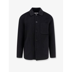 Wool coat