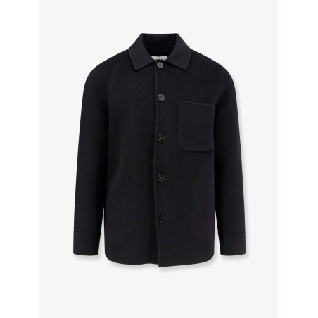 Wool coat