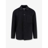 Wool coat