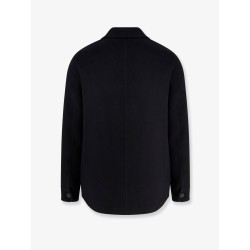 Wool coat
