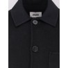 Wool coat