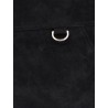 Faux shearling jacket