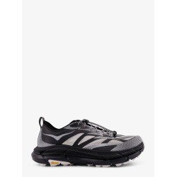 U Mafate Speed 4 Lite TS technical fabric sneakers