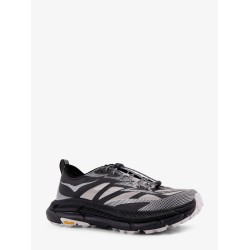 U Mafate Speed 4 Lite TS technical fabric sneakers