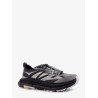 U Mafate Speed 4 Lite TS technical fabric sneakers