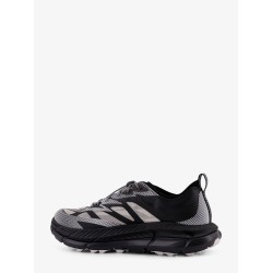 U Mafate Speed 4 Lite TS technical fabric sneakers