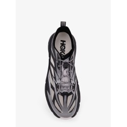 U Mafate Speed 4 Lite TS technical fabric sneakers
