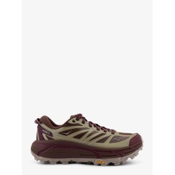 U Mafate Speed 2 mesh and rubber sneakers