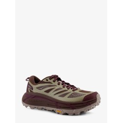 U Mafate Speed 2 mesh and rubber sneakers