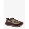 U Mafate Speed 2 mesh and rubber sneakers