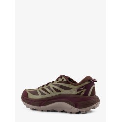 U Mafate Speed 2 mesh and rubber sneakers