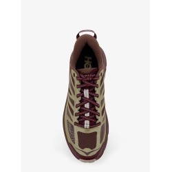 U Mafate Speed 2 mesh and rubber sneakers