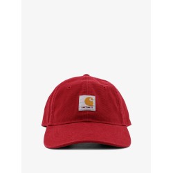 Selby canvas baseball hat
