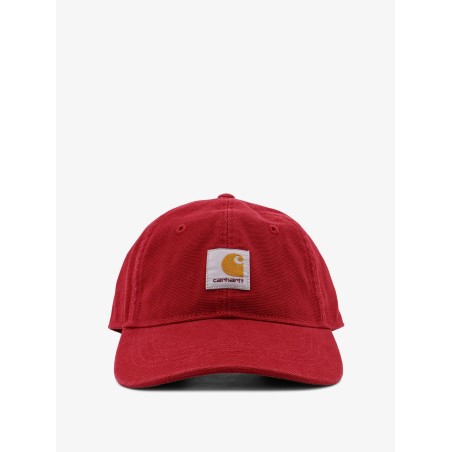 Selby canvas baseball hat