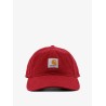 Selby canvas baseball hat