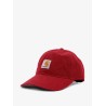 Selby canvas baseball hat