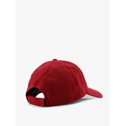 Selby canvas baseball hat