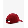 Selby canvas baseball hat