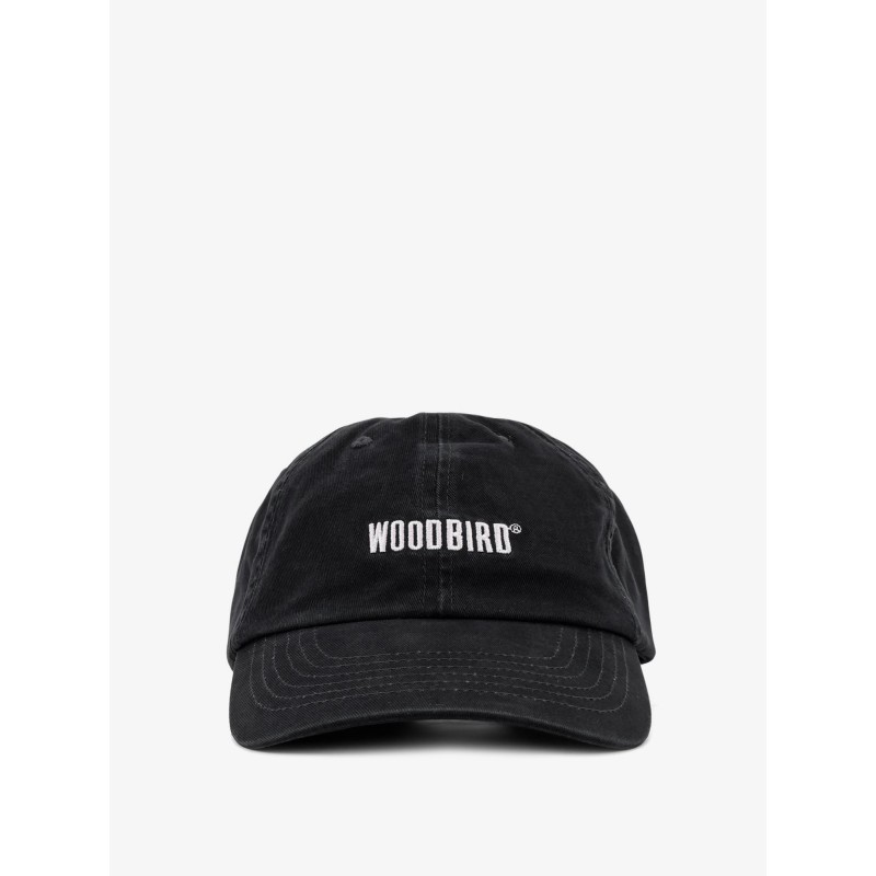 Core Twill cotton baseball hat
