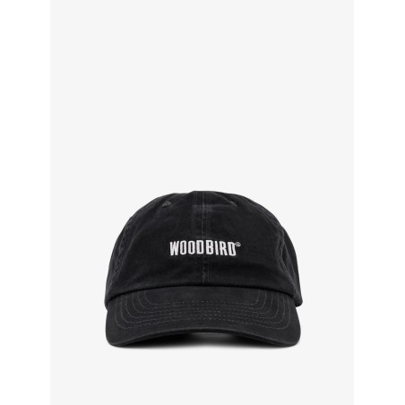 Core Twill cotton baseball hat