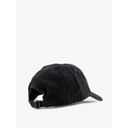 Core Twill cotton baseball hat