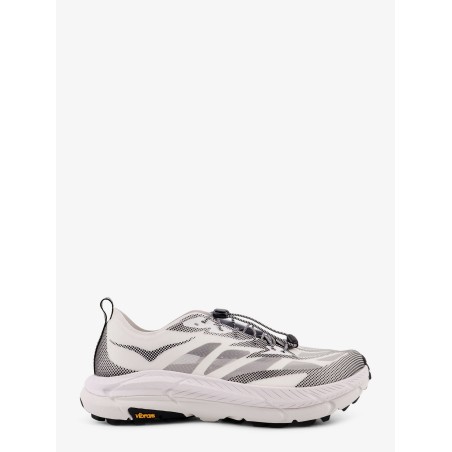 U Mafate Speed 4 Lite TS technical fabric sneakers