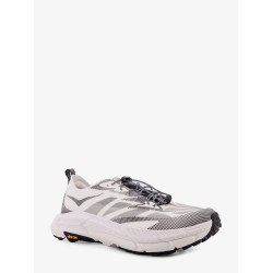 U Mafate Speed 4 Lite TS technical fabric sneakers