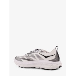 U Mafate Speed 4 Lite TS technical fabric sneakers