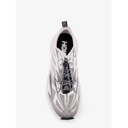 U Mafate Speed 4 Lite TS technical fabric sneakers