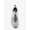 U Mafate Speed 4 Lite TS technical fabric sneakers
