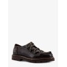 Arctic leather lace up shoes