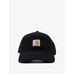 Selby canvas baseball hat
