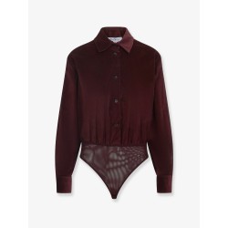 Fertile corduroy shirt