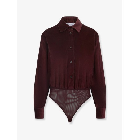 Fertile corduroy shirt