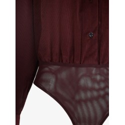 Fertile corduroy shirt