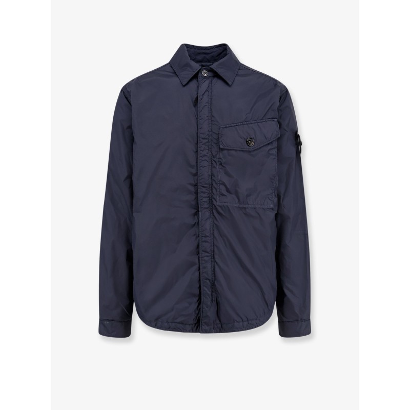 Recycled nylon jacket